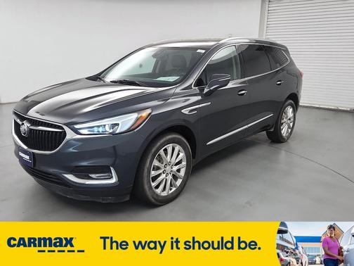 2021 Buick Enclave Premium