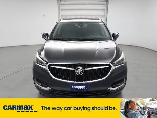 2021 Buick Enclave Premium