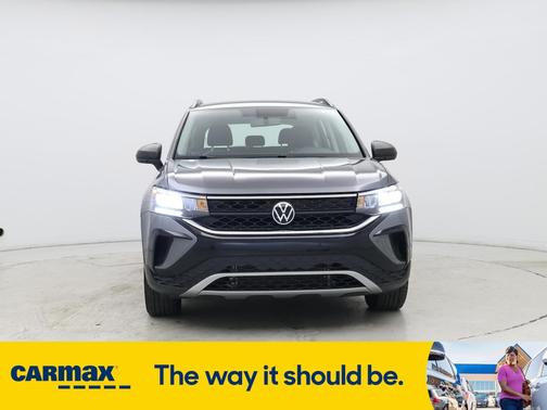2022 Volkswagen Taos S