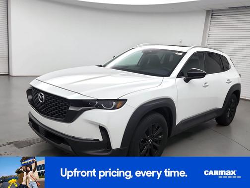 2024 Mazda CX-50 2.5 S Premium Package