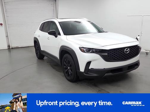 2024 Mazda CX-50 2.5 S Premium Package