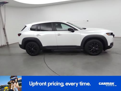 2024 Mazda CX-50 2.5 S Premium Package