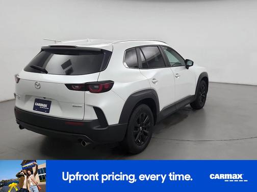 2024 Mazda CX-50 2.5 S Premium Package