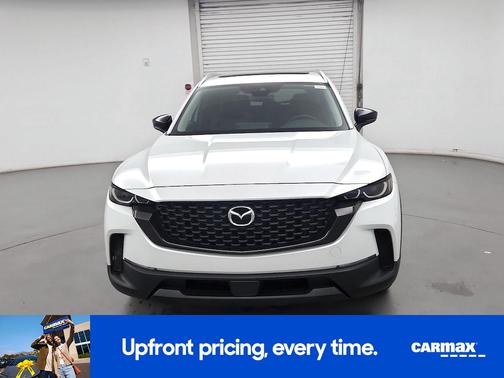 2024 Mazda CX-50 2.5 S Premium Package