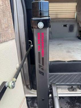 2002 Ford E150 Cargo