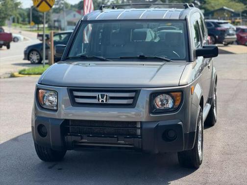 2007 Honda Element EX