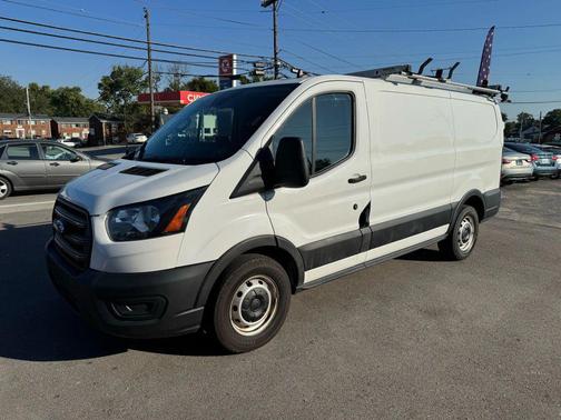 2020 Ford Transit-150 Base