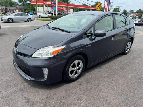 2014 Toyota Prius Two