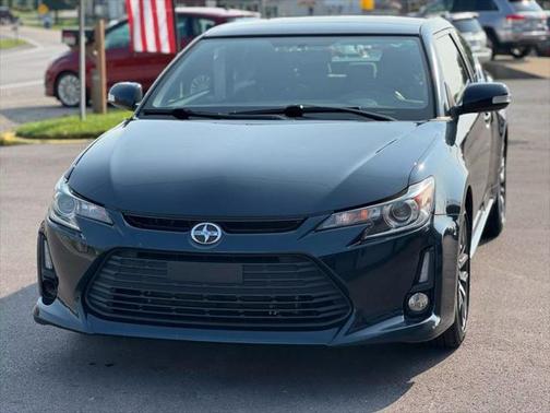 2016 Scion tC Release Series 10.0
