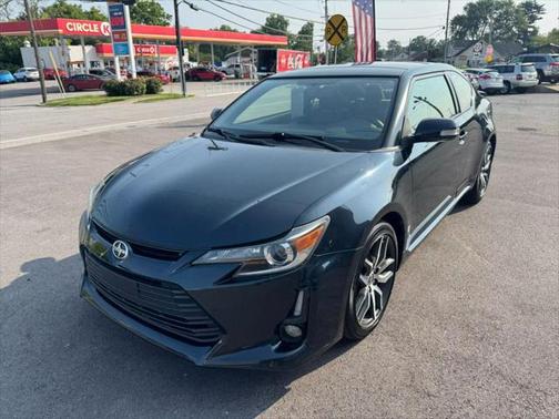 2016 Scion tC Release Series 10.0