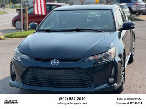 2016 Scion tC Release Series 10.0