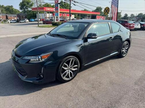 2016 Scion tC Release Series 10.0