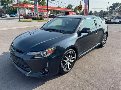 2016 Scion tC Release Series 10.0