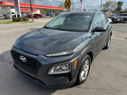 2019 Hyundai KONA SE