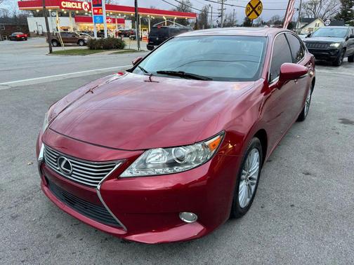 2013 Lexus ES 350 Base