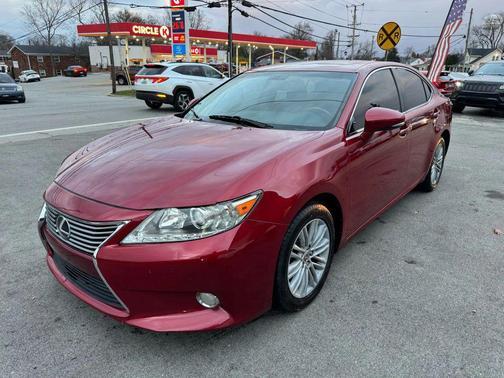 2013 Lexus ES 350 Base