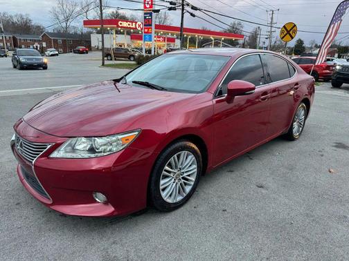 2013 Lexus ES 350 Base