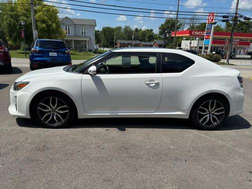 2014 Scion tC Monogram