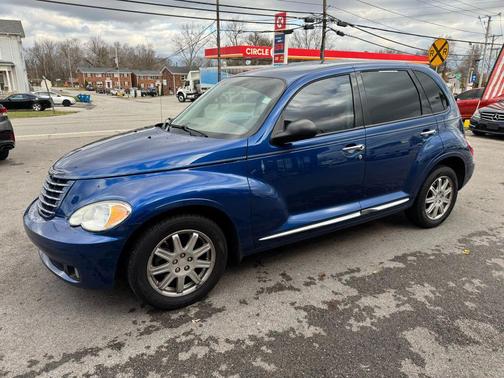 2010 Chrysler PT Cruiser Classic