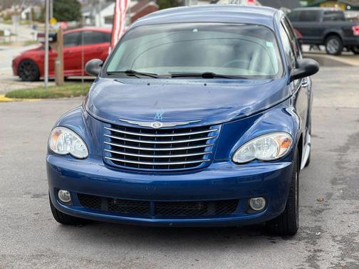 2010 Chrysler PT Cruiser Classic