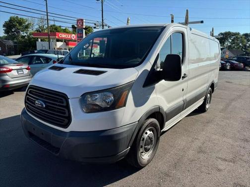 2015 Ford Transit-150 Base