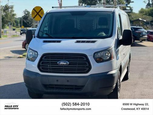 2015 Ford Transit-150 Base