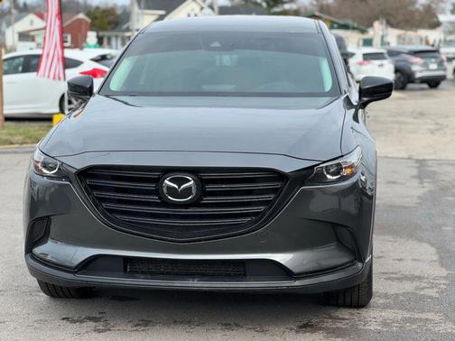2019 Mazda CX-9 Touring