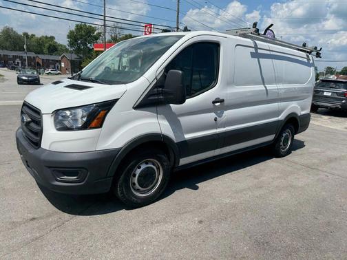 2020 Ford Transit-150 Base