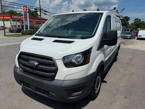2020 Ford Transit-150 Base