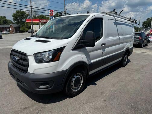 2020 Ford Transit-150 Base
