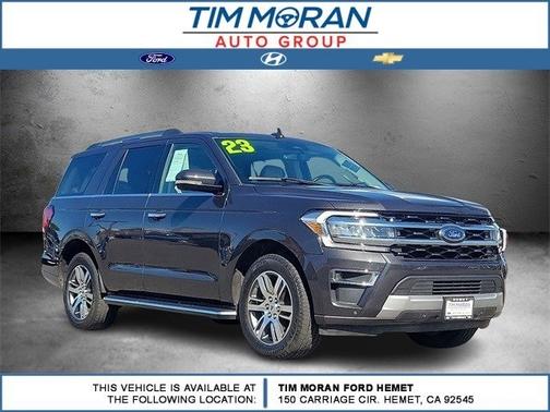 2023 Ford Expedition LIMITED