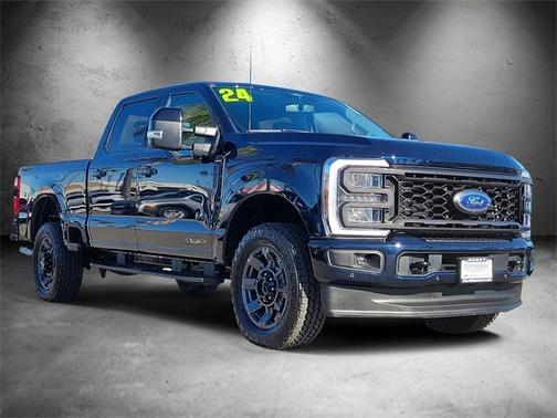 2024 Ford F-250 LARIAT