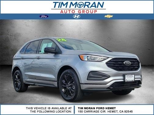 2024 Ford Edge SE
