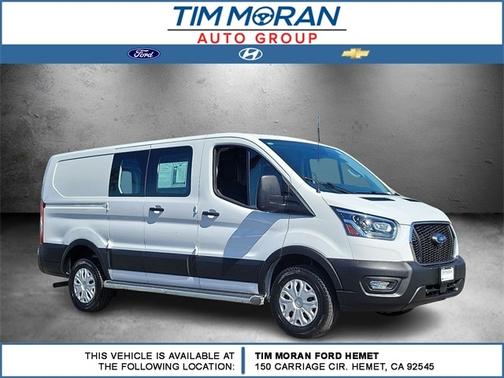 2023 Ford Transit-250 BASE