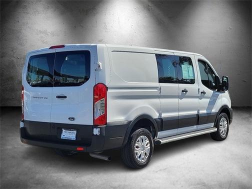 2023 Ford Transit-250 BASE