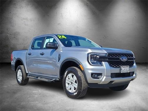 2024 Ford Ranger XL
