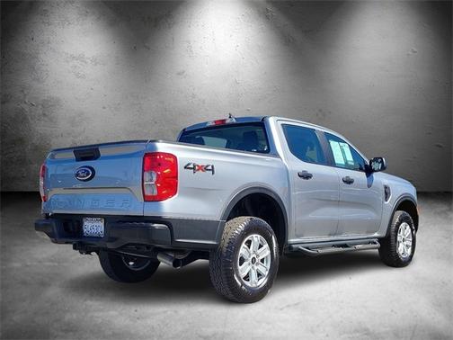 2024 Ford Ranger XL