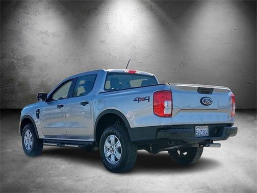 2024 Ford Ranger XL