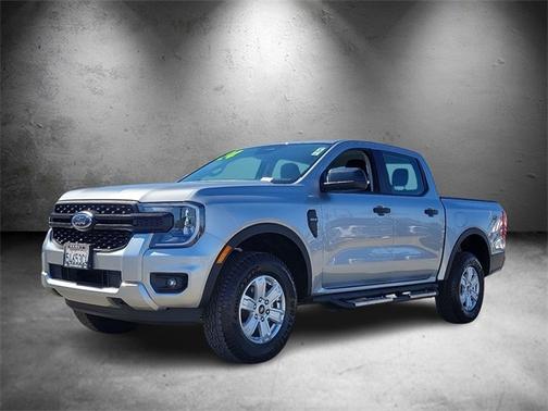 2024 Ford Ranger XL