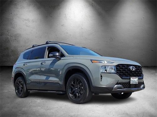 2022 Hyundai SANTA FE XRT