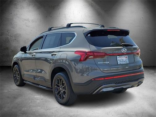 2022 Hyundai SANTA FE XRT