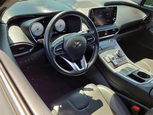 2022 Hyundai SANTA FE XRT