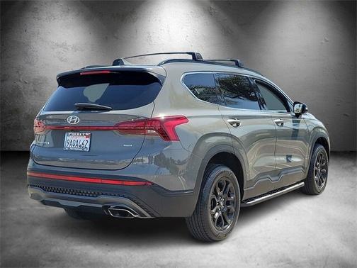 2022 Hyundai SANTA FE XRT