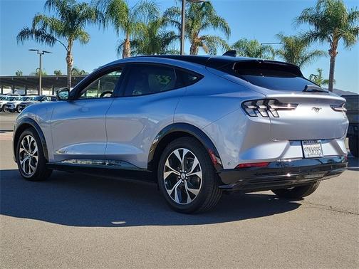 2022 Ford Mustang Mach-E PREMIUM