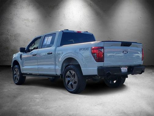 AVALANCHE 2024 Ford F-150 STX