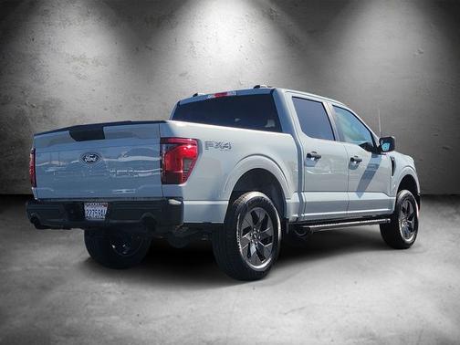 AVALANCHE 2024 Ford F-150 STX