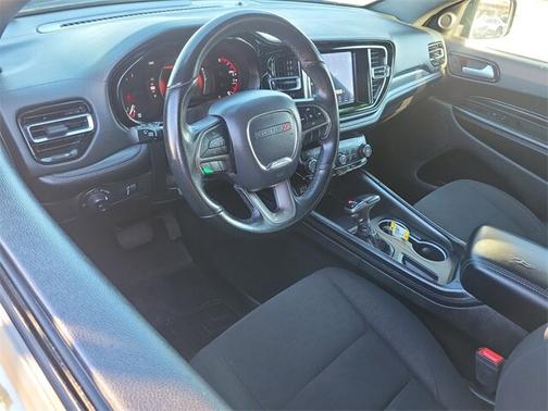 2021 Dodge Durango SXT