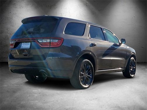 2021 Dodge Durango SXT