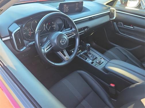 2024 Mazda CX-50 2.5 S PREFERRED PACKAGE