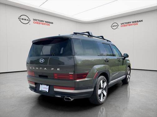 2024 Hyundai SANTA FE Limited